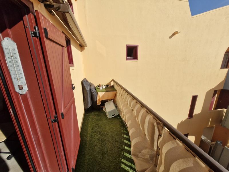 Duplex - 41 m² - 3 pièces