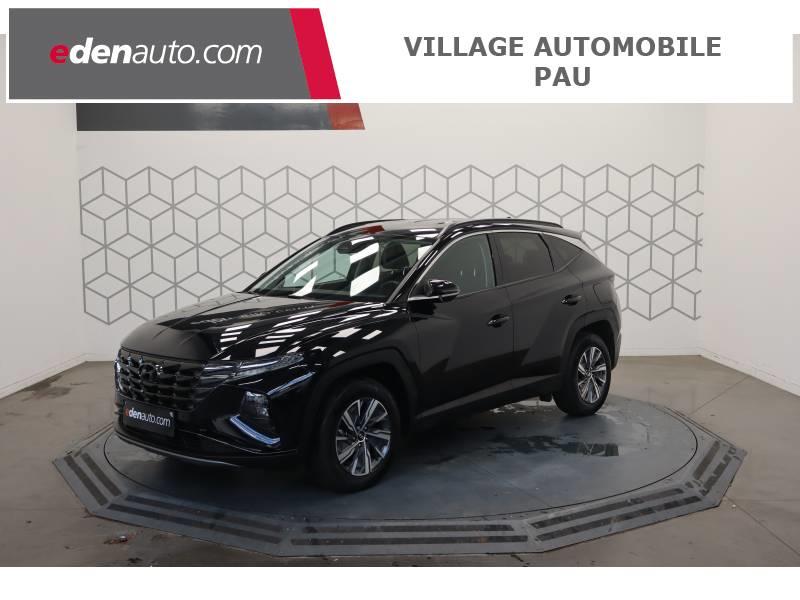 Hyundai Tucson 1.6 t-Gdi 230 Hybrid Bva6 Creative