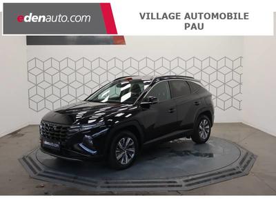 Hyundai Tucson 1.6 t-Gdi 230 Hybrid Bva6 Creative