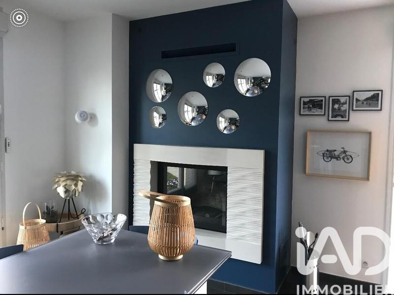 Maison - 174 m² - 7 pièces