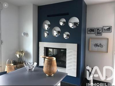 Maison - 174 m² - 7 pièces