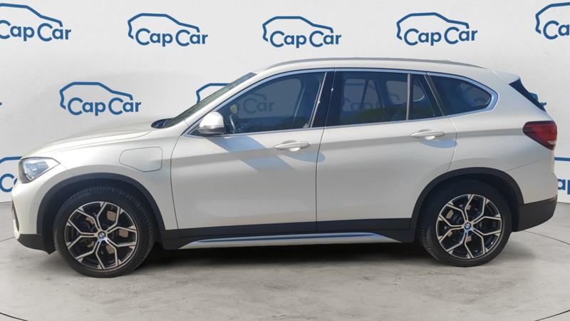 Bmw X1 xDrive 25e 220 Bva6 Xline