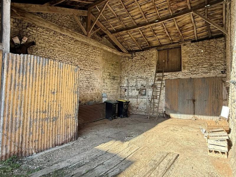 Maison de village - 148 m² - 5 pièces