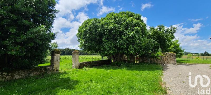 Maison - 194 m² - 5 pièces
