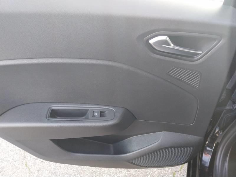 Renault Clio TCe 90 Evolution