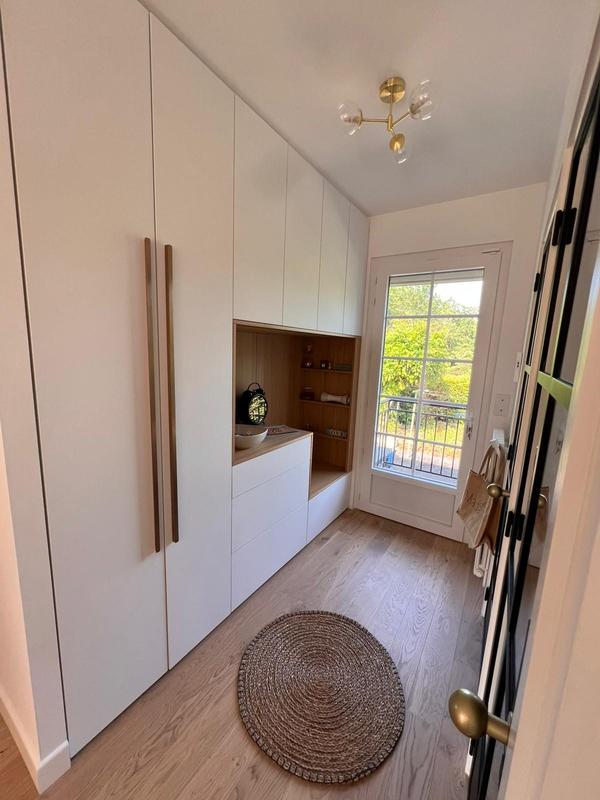 Maison - 140 m² - 7 pièces