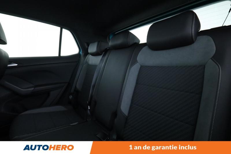Volkswagen t-Cross 1.0 Tsi R-Line Dsg 110 ch