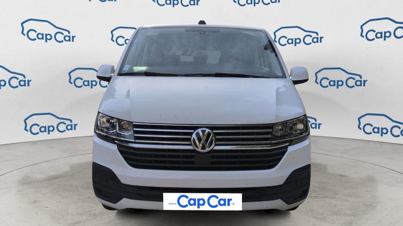 Volkswagen Caravelle Longue VI 2.0 Tdi 150 Dsg7 Confortline