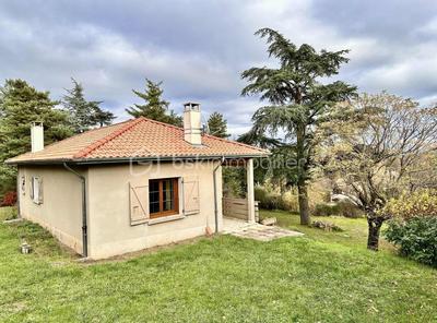 Villa - 103 m² - 4 pièces