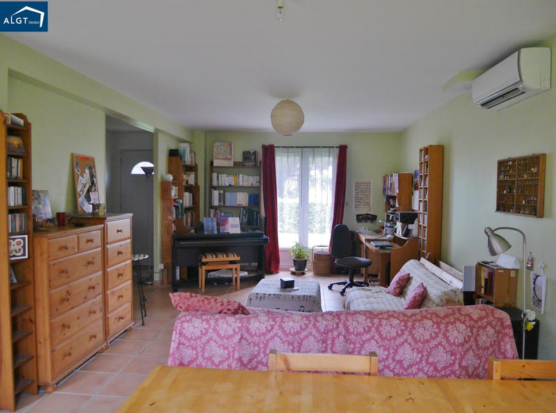 Villa - 128 m² - 6 pièces