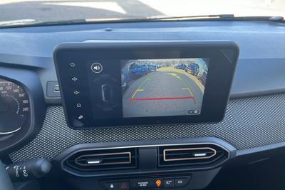 Dacia Sandero Stepway Tce 90 Expression