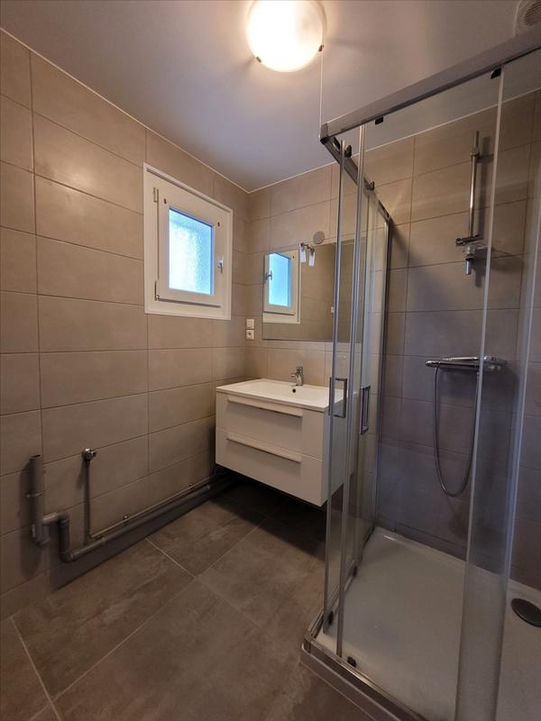 Maison - 77 m² - 4 pièces