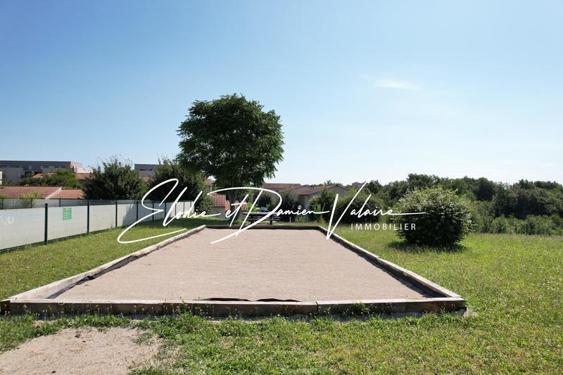 Appartement - 54 m² - 3 pièces