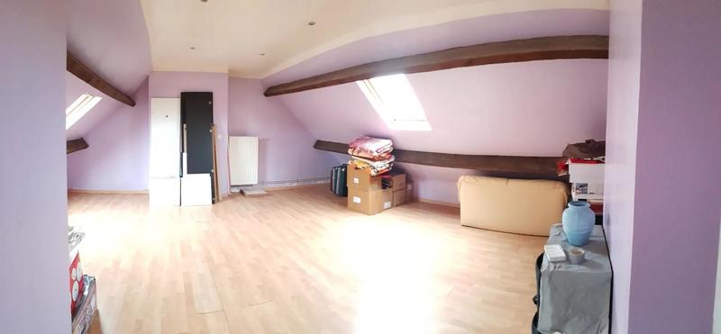 Maison - 153 m² - 7 pièces