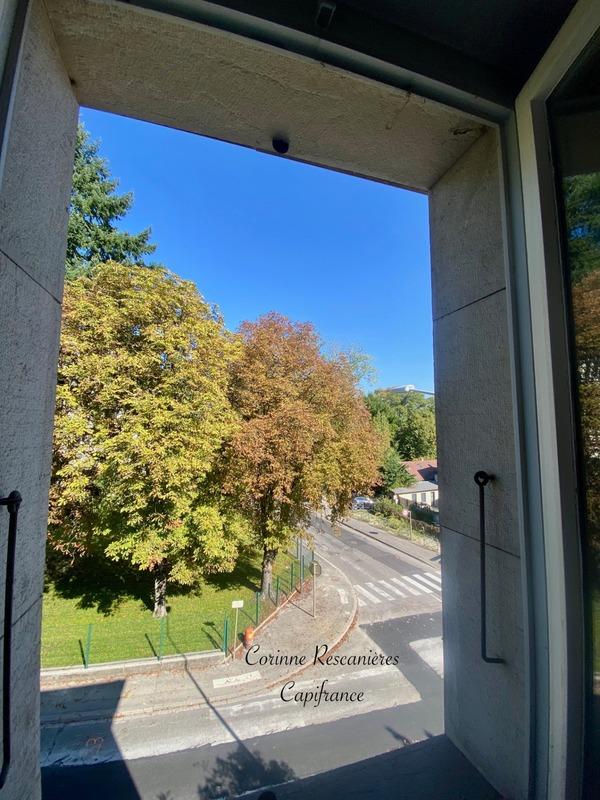 Duplex - 152 m² - 4 pièces