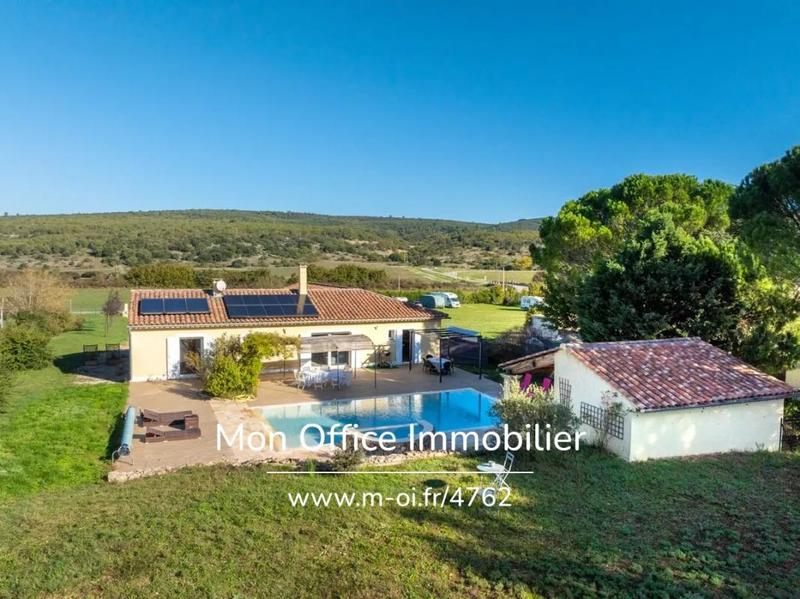 Villa - 200 m² - 7 pièces