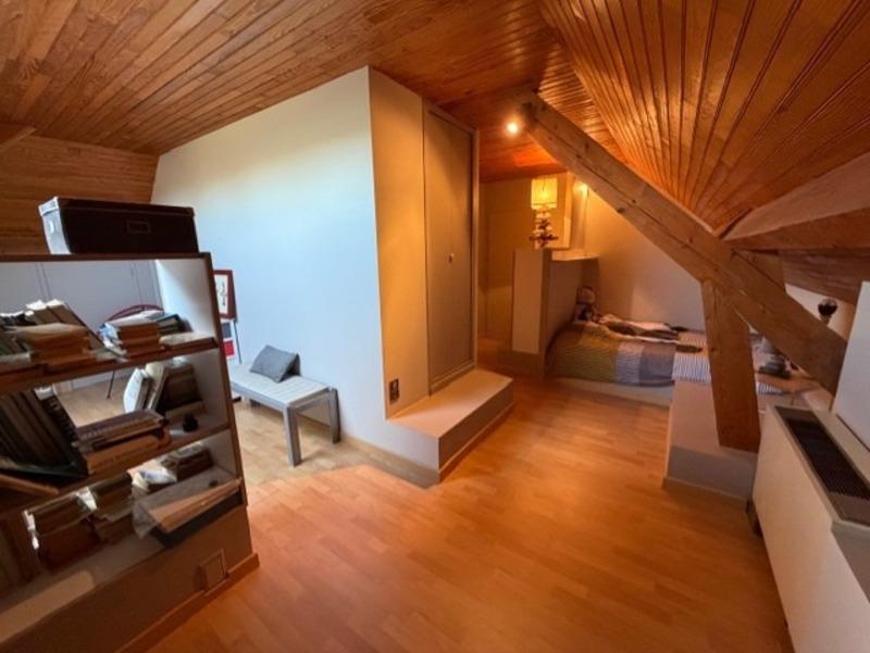 Maison bourgeoise - 230 m² - 12 pièces