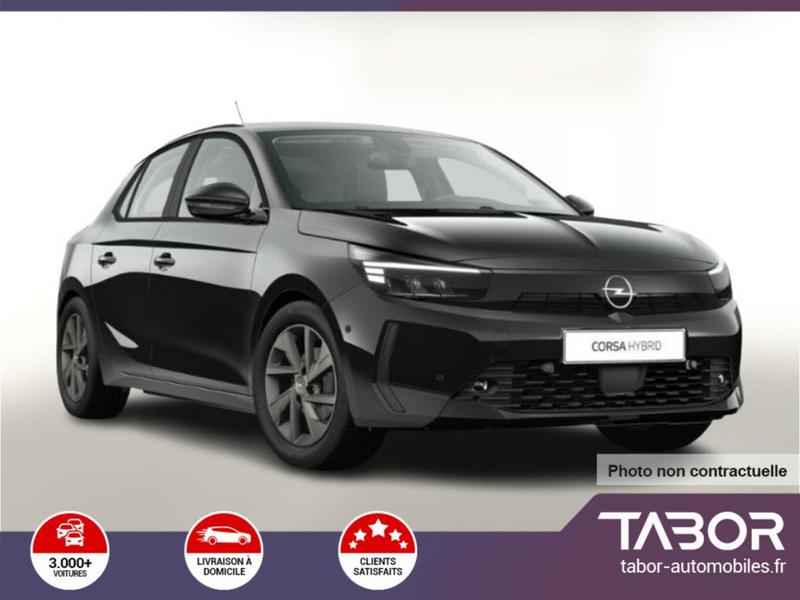 Opel Corsa 110 Hybrid Led cam Pdc 16p