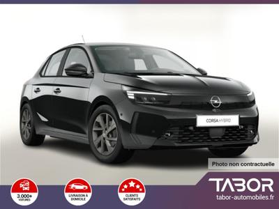 Opel Corsa 110 Hybrid Led cam Pdc 16p