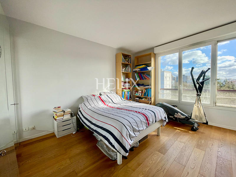 Appartement - 133 m² - 5 pièces