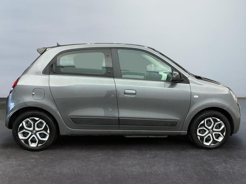 Renault Twingo E-Tech Electrique III Equilibre