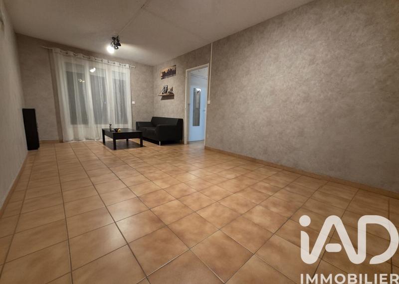 Maison - 91 m² - 4 pièces