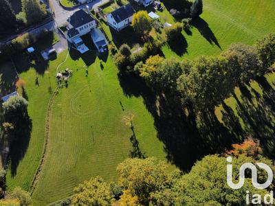 Maison - 106 m² - 4 pièces