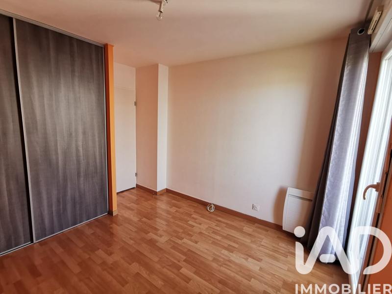 Appartement - 78 m² - 4 pièces