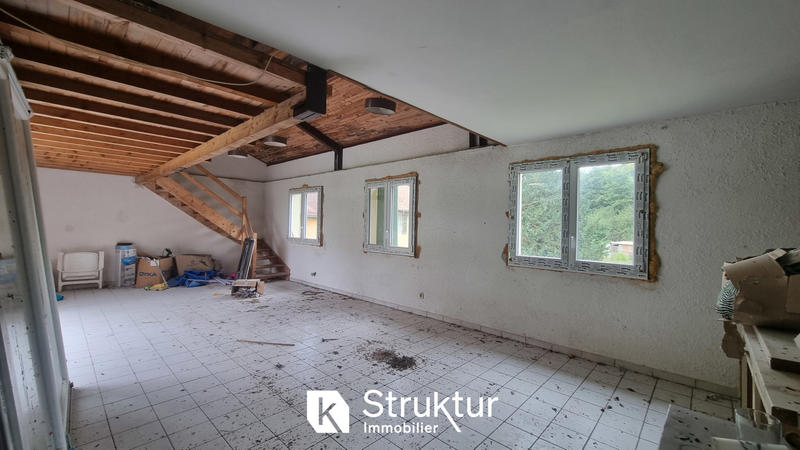 Propriété - 830 m² - 16 pièces