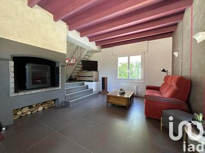 Maison de maîtres - 139 m² - 6 pièces