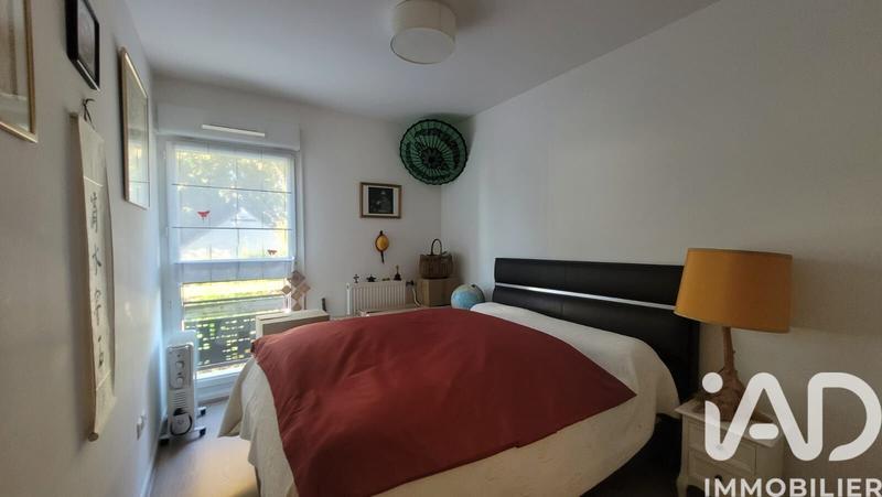 Appartement - 98 m² - 5 pièces