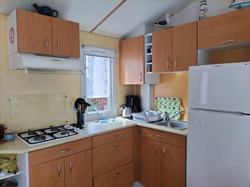 Maison - 30 m² - 3 pièces