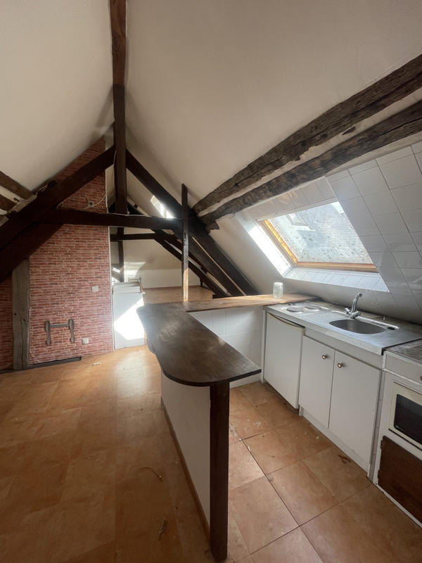 Maison ancienne - 279 m² - 10 pièces