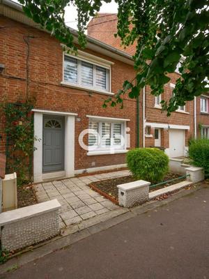 Maison - 82 m² - 4 pièces