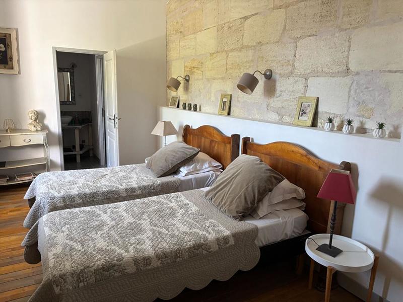 Maison - 364 m² - 13 pièces