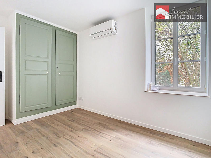 Maison - 108 m² - 5 pièces