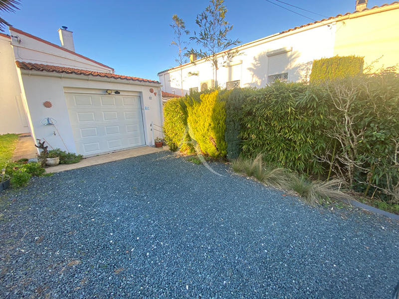 Maison - 150 m² - 7 pièces