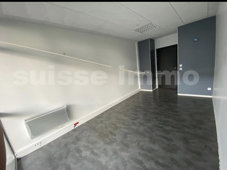 Fonds de commerce - 133 m²