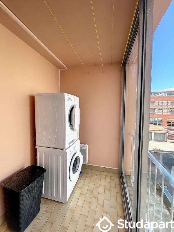 Appartement - 72 m² - 4 pièces