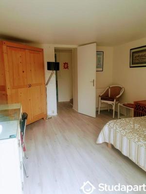 Appartement - 23 m² - 1 pièce