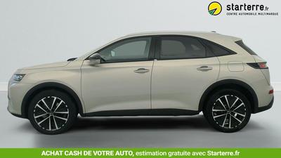 Ds Ds 7 Hybride Rechargeable E-Tense 300 Eat8 4x4 Rivoli