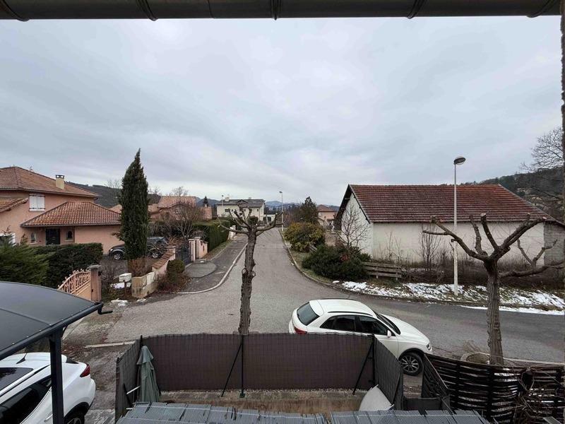 Appartement - 71 m² - 3 pièces