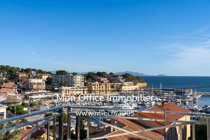 Appartement - 121 m² - 4 pièces