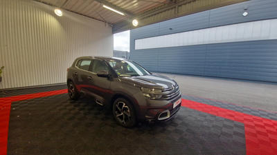 Citroën C5 Aircross bluehdi 130 ss business