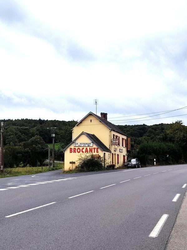 Maison - 97 m² - 4 pièces