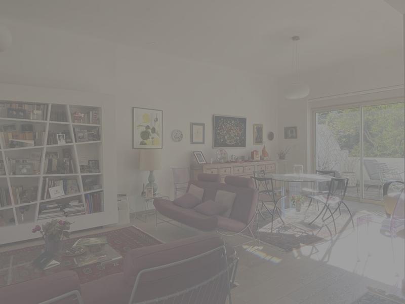 Maison - 152 m² - 5 pièces