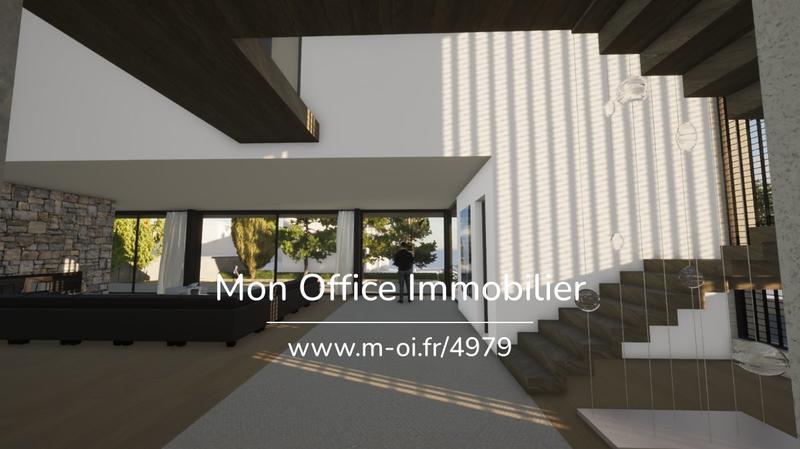 Villa - 800 m² - 5 pièces