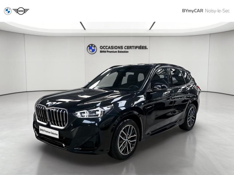Bmw X1 U11 sDrive 18i 136ch Dkg7 m Sport