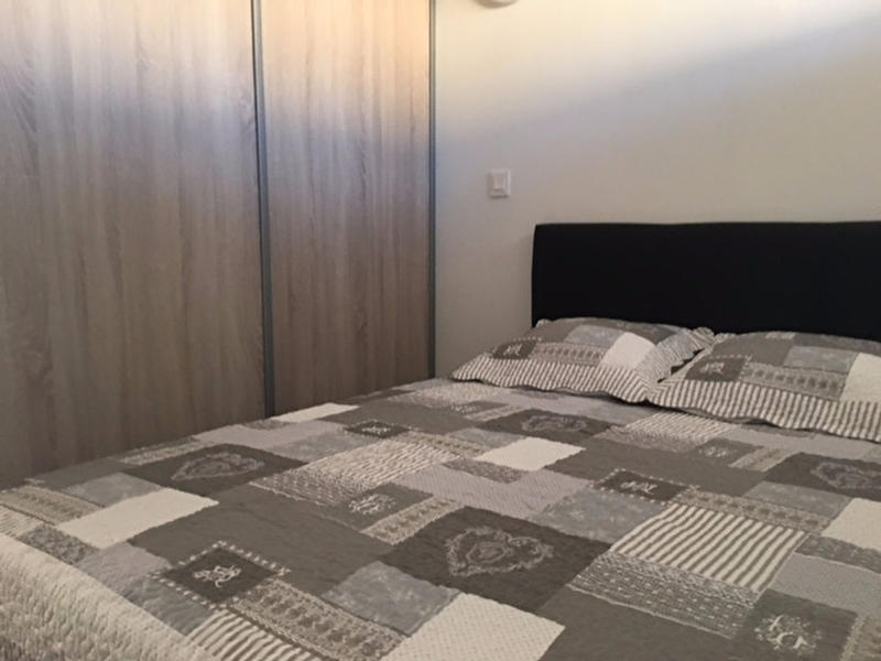 Appartement - 31 m² - 2 pièces