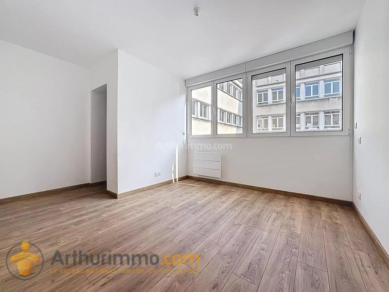 Appartement - 92 m² - 4 pièces